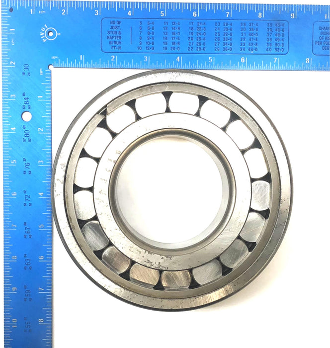 Rollway Cylindrical Roller Bearing (No Box) UR1317B (UR1317B065) NOS