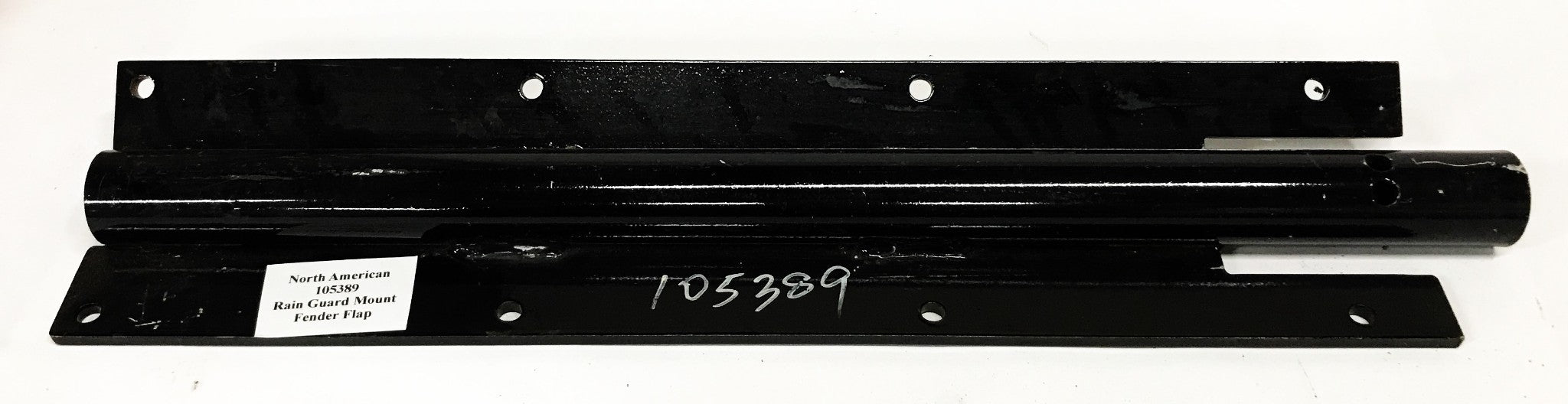 North American Rain Guard Mount Fender Flap 105389 NOS