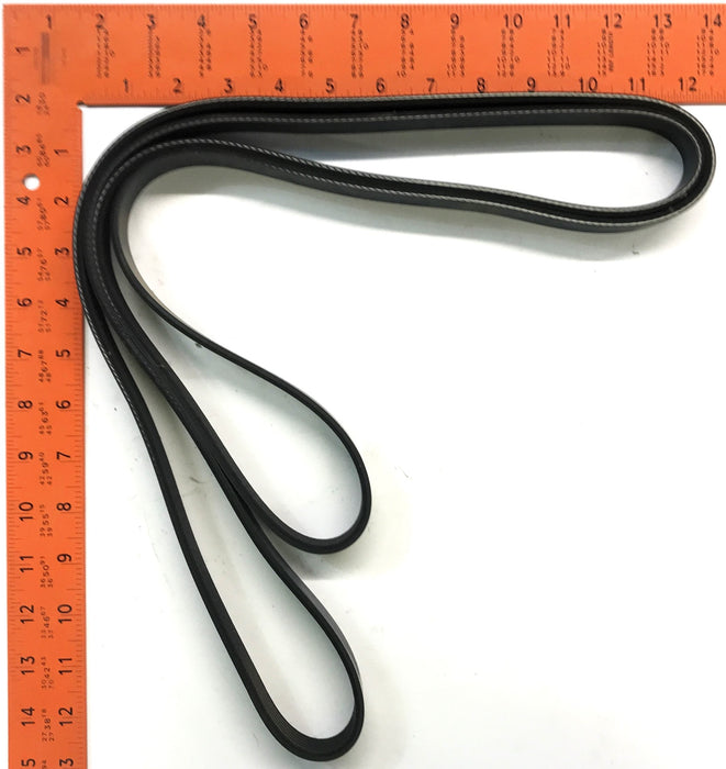 ACDelco Serpentine Belt 12626222 NOS