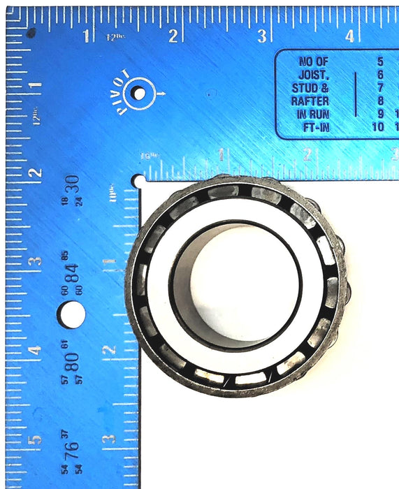 Skefko Tapered Roller Bearing Cone (No Box) 2K-2581 NOS