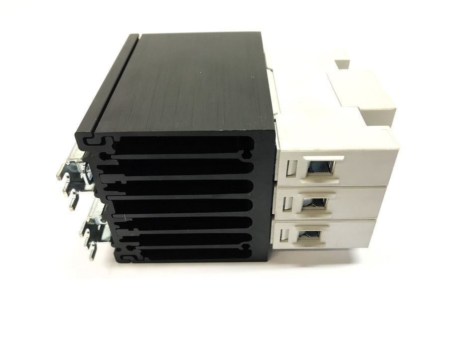 Carlo Gavazzi Solid State Relay RGC2P60AA40C1 NOS