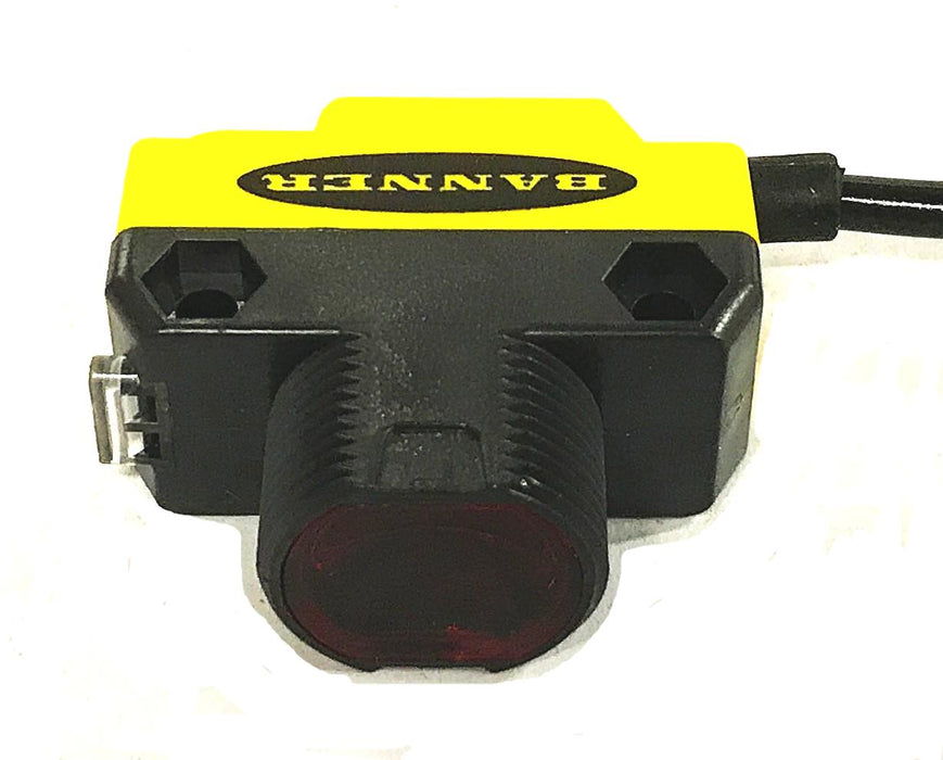 Banner 64583 Photoelectric Sensor QS18VN6RQ5 NOS