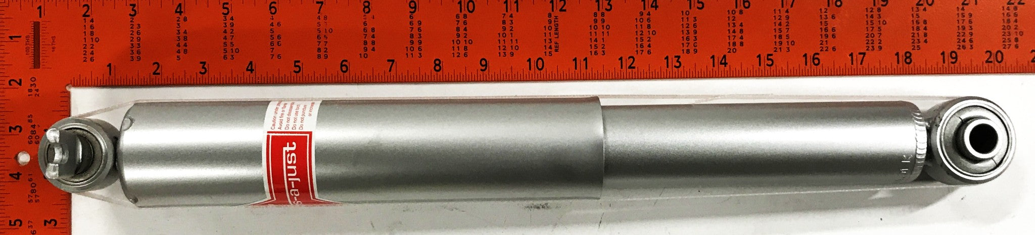 KYB Gas-A-Just Shock Absorber 554348 NOS