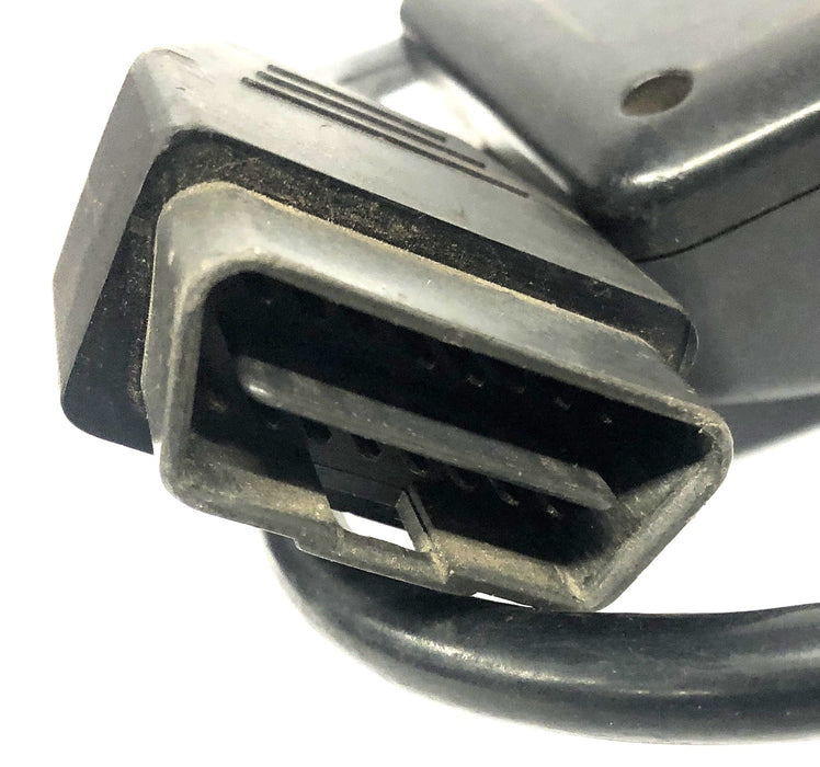 OTC/SPX Genisys Scan System Tech Force 5.0 USED