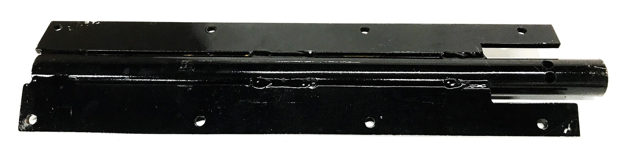 North American Rain Guard Mount Fender Flap 105389 NOS