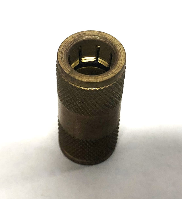 Unbranded 3/8 Push To Connect Fitting 20020 [Lot of 5] NOS