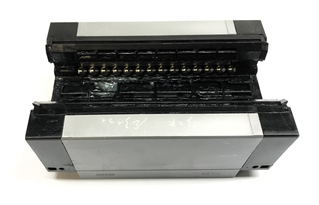WON Linear Motion Guide H45R (H45RUUG1) NOS