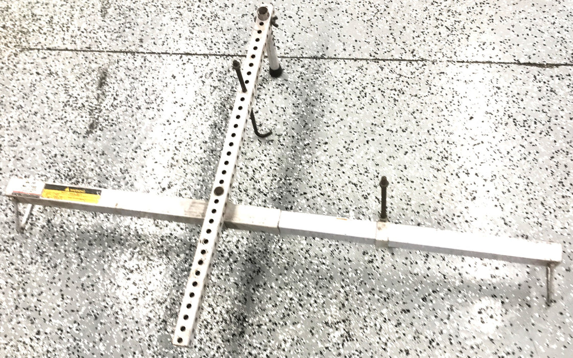 OTC Transverse Engine Support Bar 1722 USED