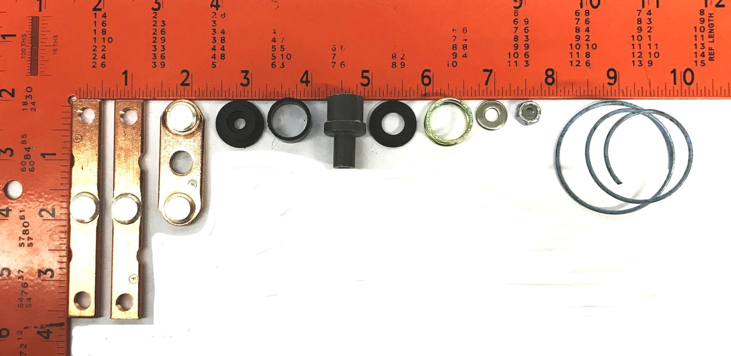Total Source Contact Kit LP379-7350 NOS