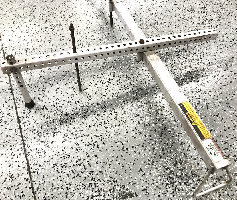 OTC Transverse Engine Support Bar 1722 USED
