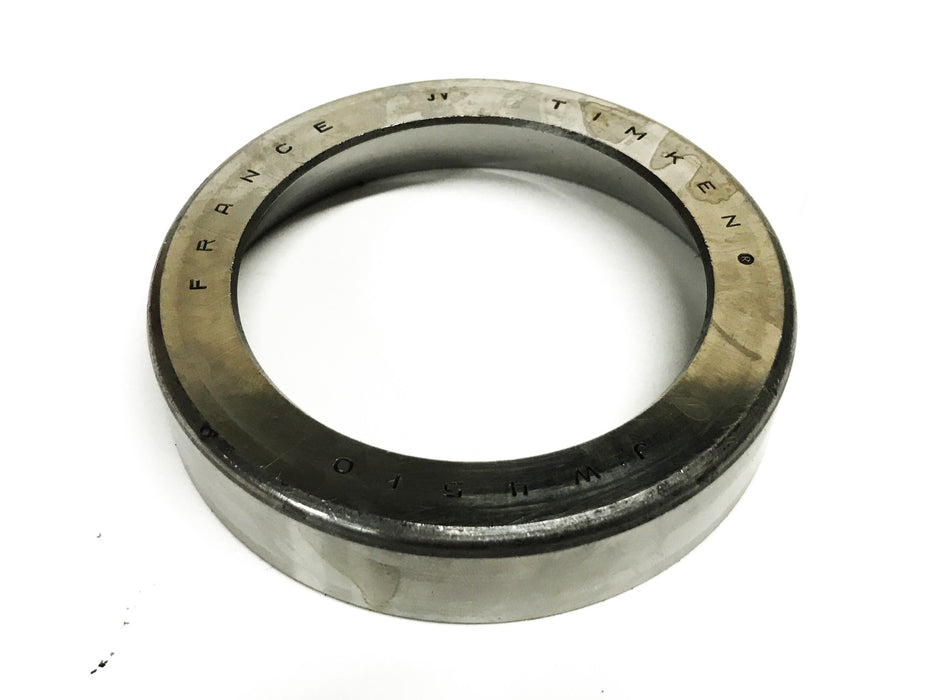 Timken Tapered Roller Bearing Cup JW4510 NOS