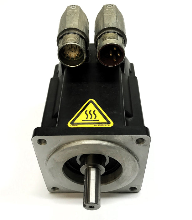Kollmorgen 30 PM Servo Motor AKM41E-EKCNR-00 NOS