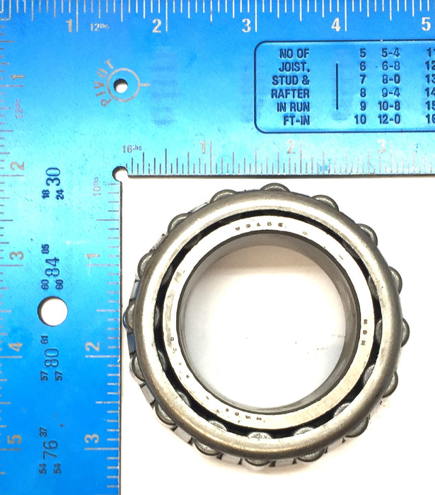 NDH Tapered Cylindrical Roller Bearing Cone (No Box) 3578A NOS