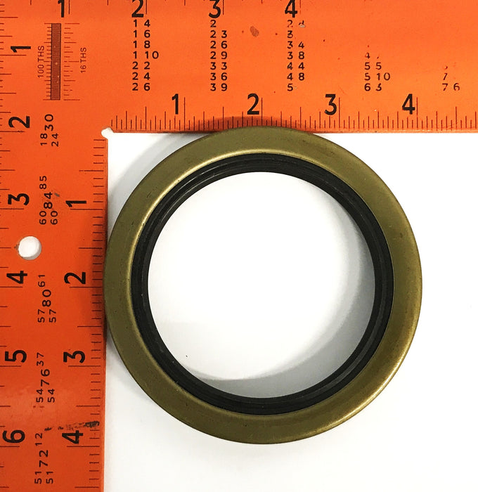 Total Source Axle Oil Seal CTF3016-7523 [Lot of 3] NOS