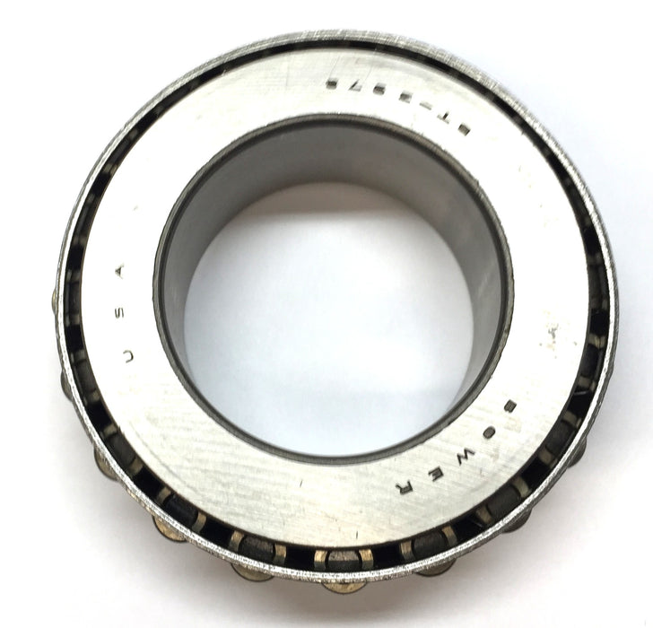 Bower Tapered Cylindrical Roller Bearing Cone BT-3978 (No Box) NOS