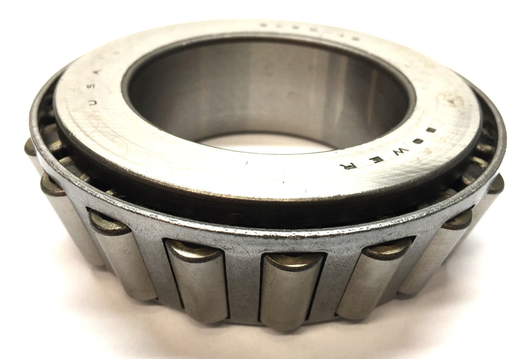 Bower Tapered Cylindrical Roller Bearing Cone BT-3978 (No Box) NOS