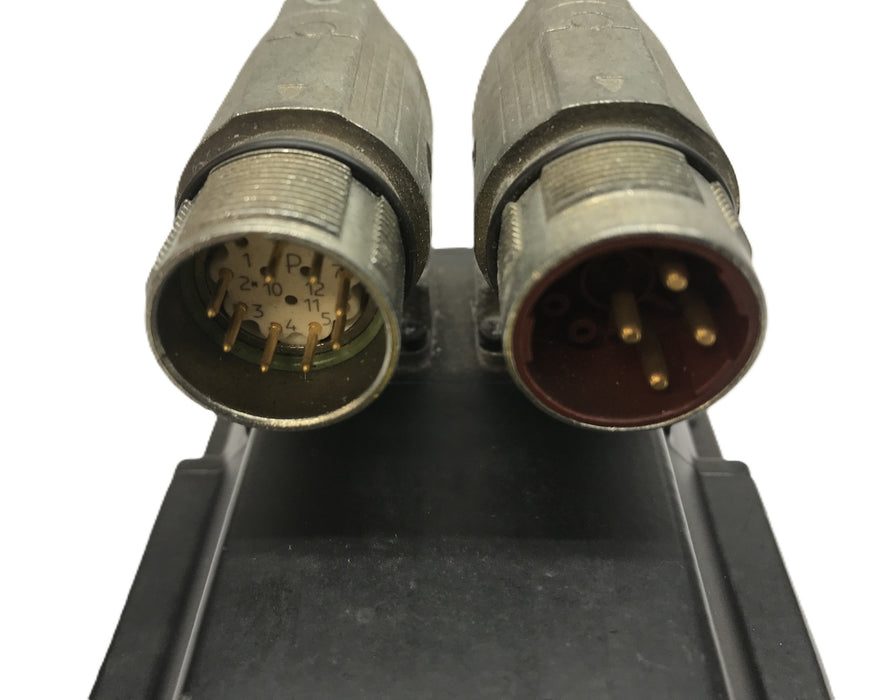 Kollmorgen 30 PM Servo Motor AKM41E-EKCNR-00 NOS