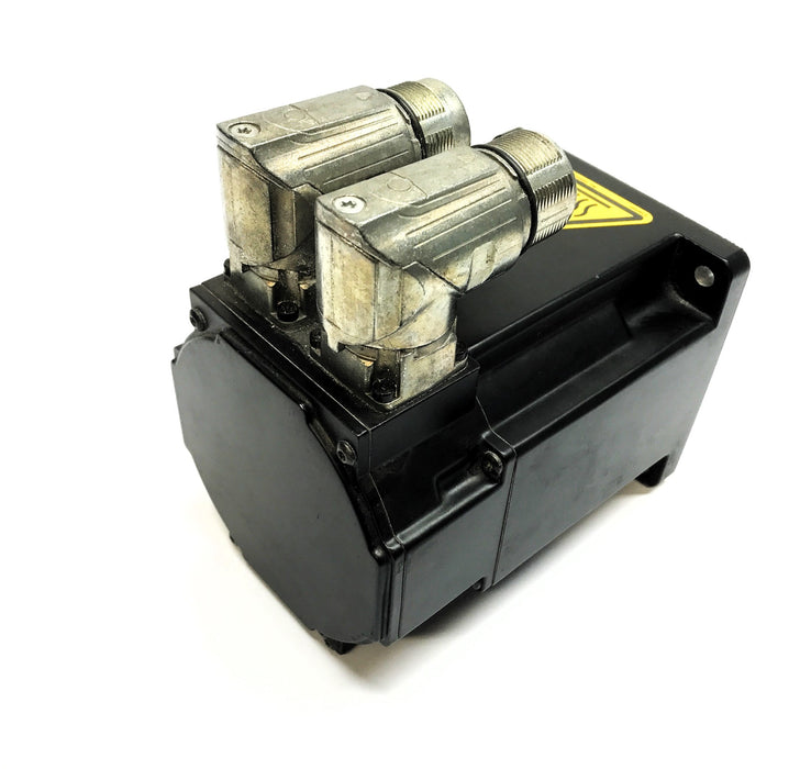 Kollmorgen 30 PM Servo Motor AKM41E-EKCNR-00 NOS
