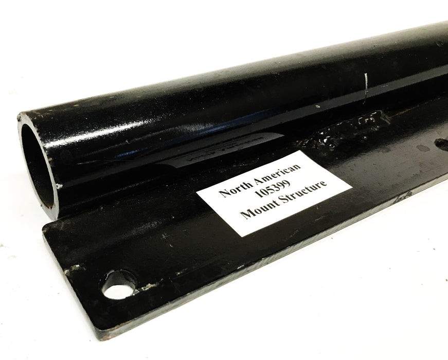 North American Mount Structure 105399 NOS