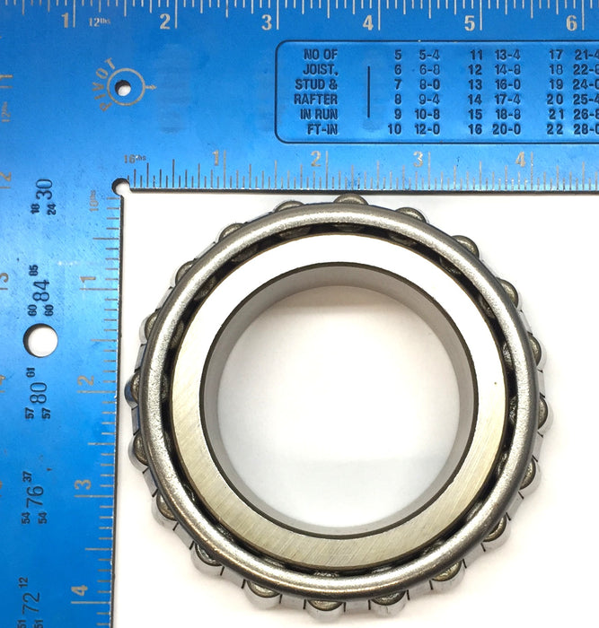 Bower Tapered Cylindrical Roller Bearing Cone BT-3978 (No Box) NOS