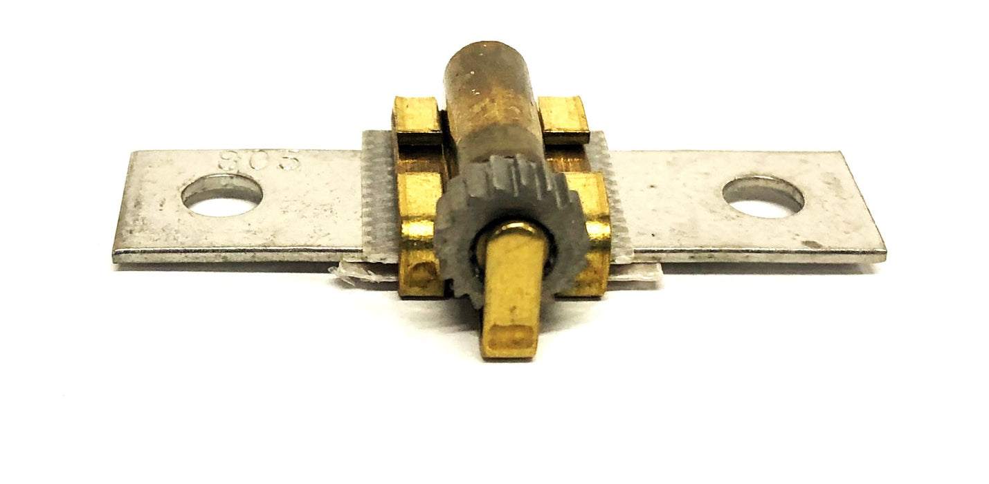 Square D Overload Relay Thermal Unit B40 (GA 80) NOS