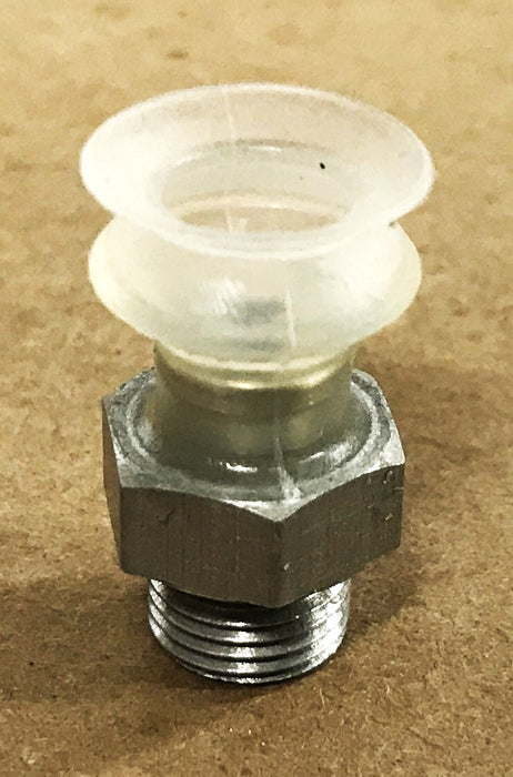 Festo Suction Cup 1377637 [Lot of 3] NOS