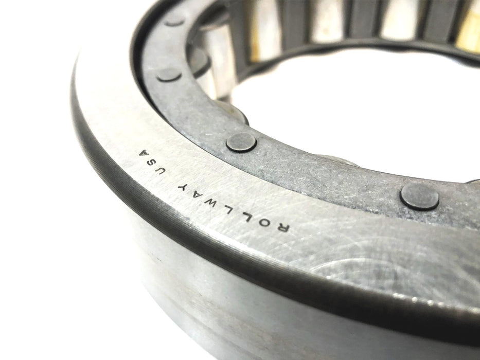 Rollway Cylindrical Roller Bearing (No Inner Ring/No Box) 1319U NOS