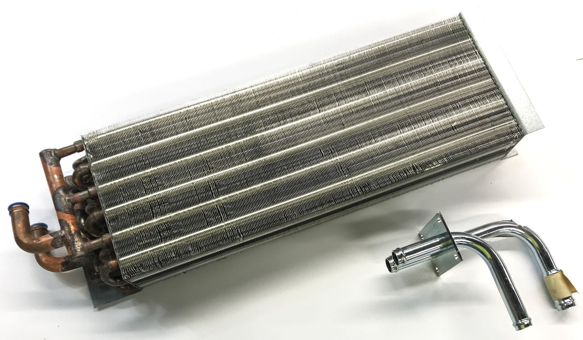 Climatech Coil Heater MC1130 NOS