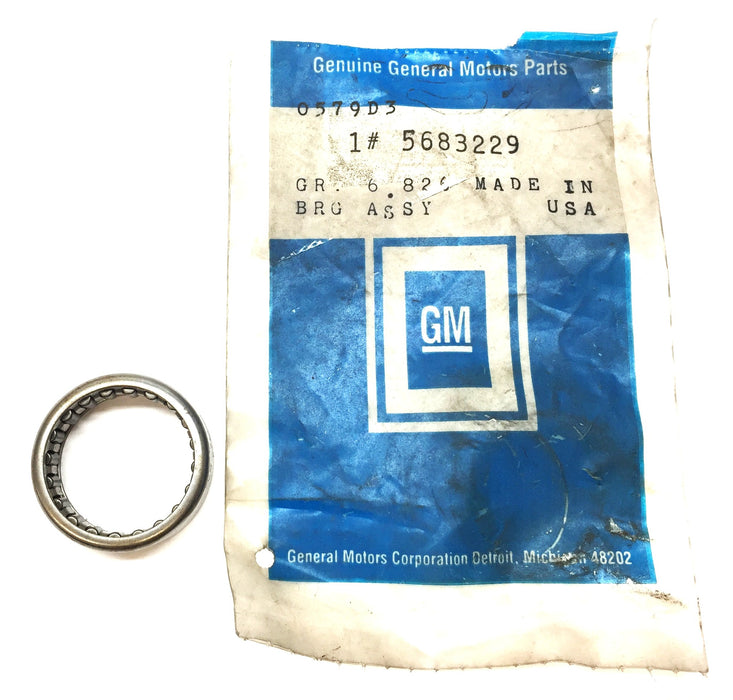 GM/General Motors Power Steering Gear Plug Bearing 5683229 NOS
