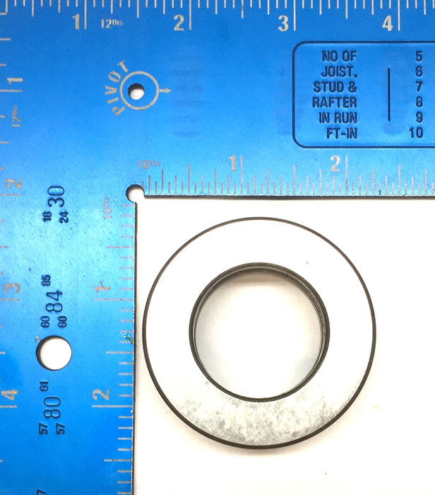 SKF Thrust Roller Bearing 466939 NOS