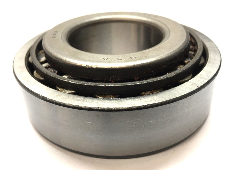 Bower Tapered Cylindrical Roller Bearing Cone/Cup 537 (532A) (No Box) NOS