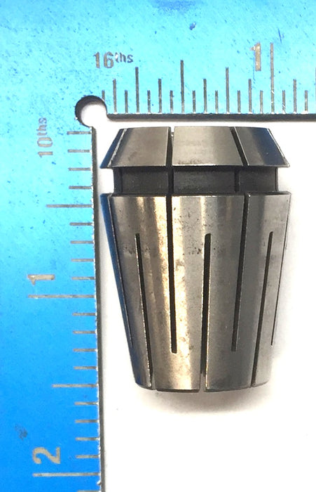 SYIC Steel Sealed Collet SYIC-04545-1/2 NOS