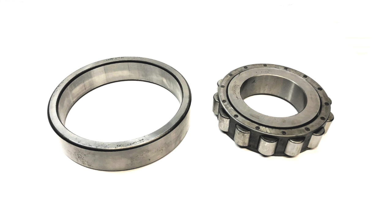 Rollway Cylindrical Roller Bearing (No Box) U1320/1320E (A) NOS