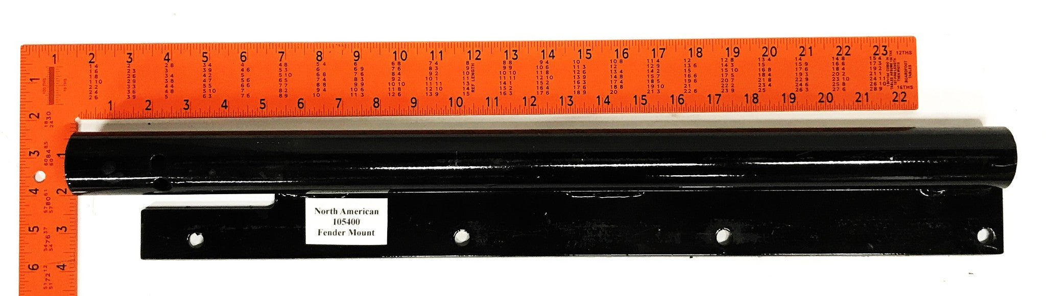 North American Fender Mount 105400 NOS