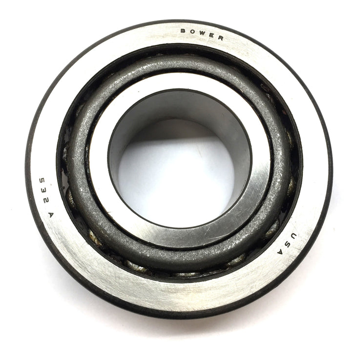 Bower Tapered Cylindrical Roller Bearing Cone/Cup 537 (532A) (No Box) NOS