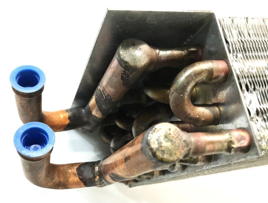 Climatech Coil Heater MC1130 NOS