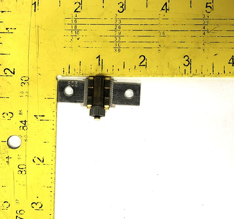 Square D Overload Relay Thermal Unit B40 (GA 80) NOS