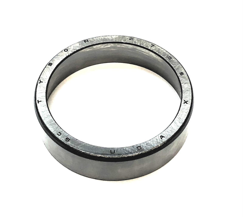 Tyson Tapered Roller Bearing Cup (No Box) 2735X [Lot of 3] NOS