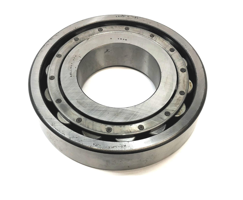Rollway Cylindrical Roller Bearing (No Box) U1320/1320E (A) NOS