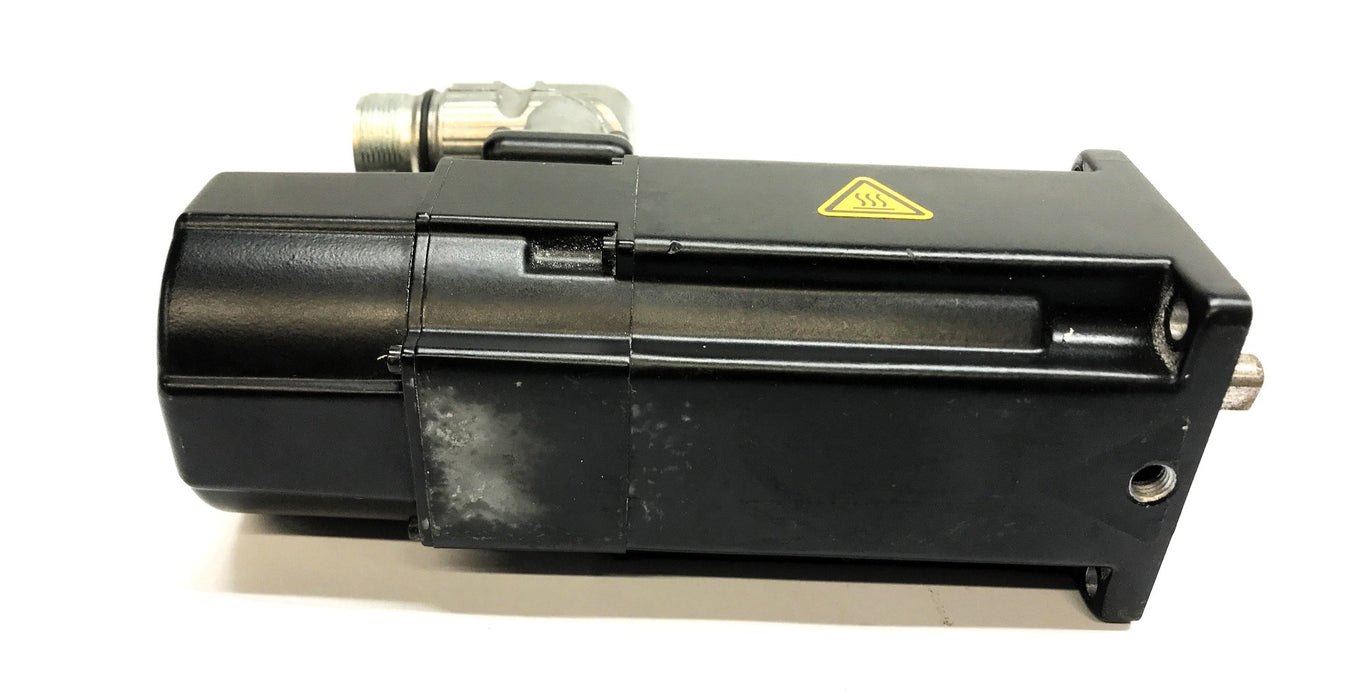Kollmorgen 30 PM Servo Motor AKM22C-EFB2R-00 USED