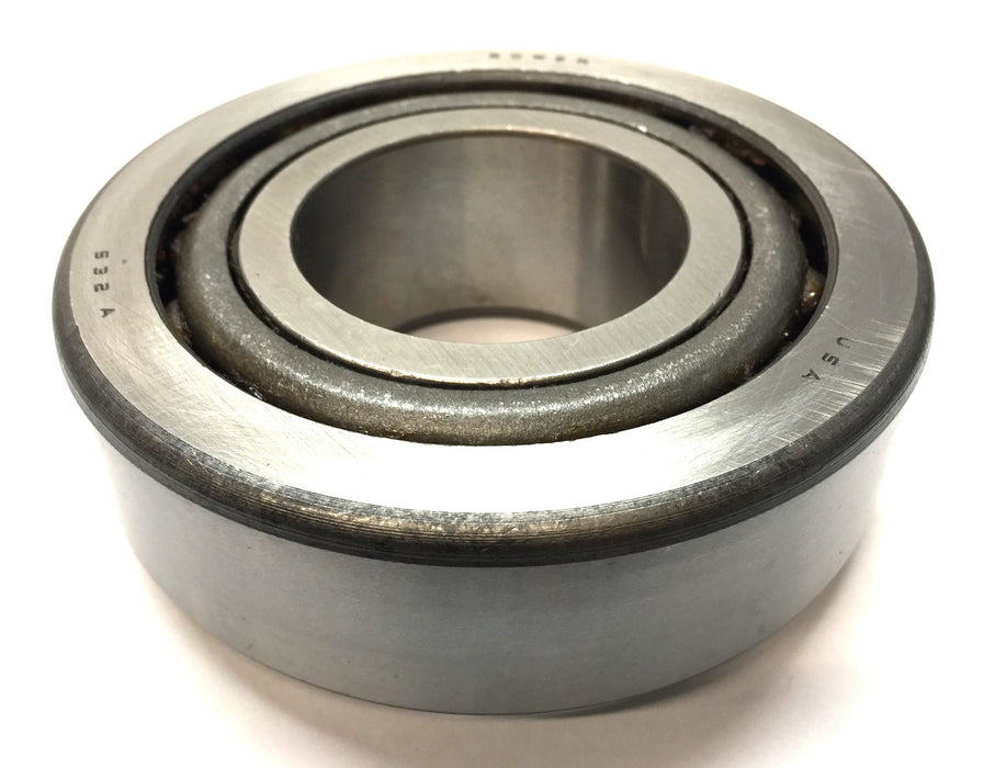 Bower Tapered Cylindrical Roller Bearing Cone/Cup 537 (532A) (No Box) NOS