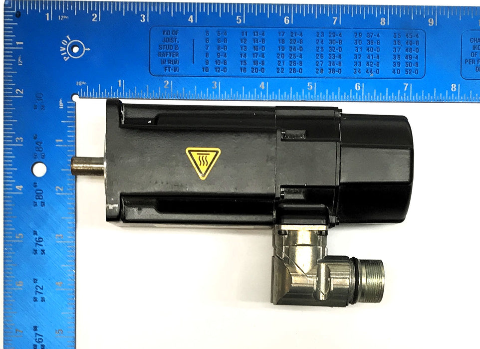 Kollmorgen 30 PM Servo Motor AKM22C-EFB2R-00 USED