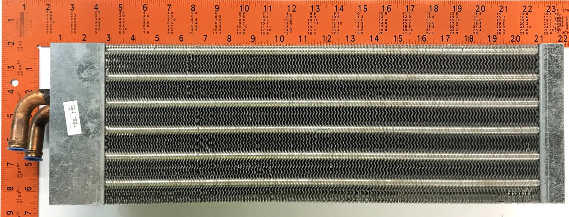 Climatech Coil Heater MC1130 NOS
