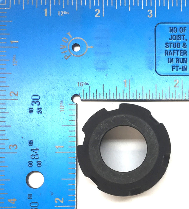 Techniks Extended Reach High-Speed Nut 41925 NOS