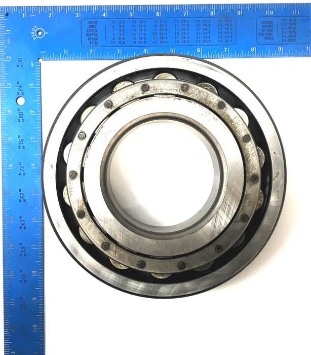 Rollway Cylindrical Roller Bearing (No Box) U1320/1320E (A) NOS