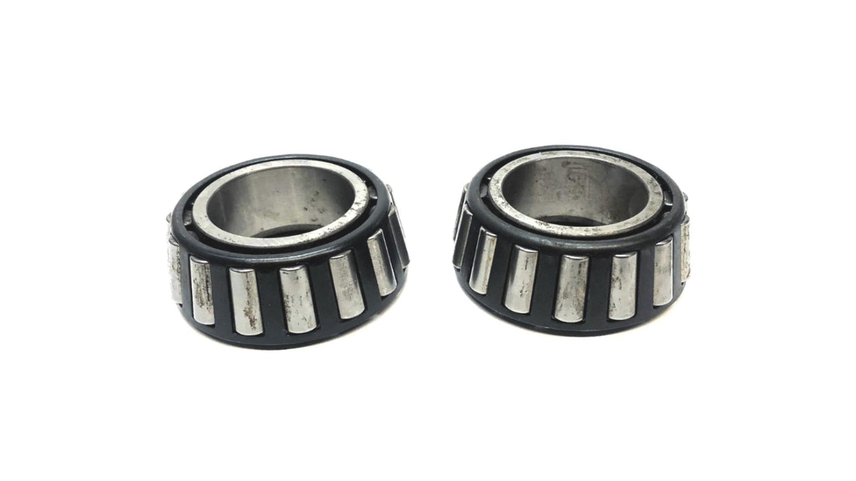 LSB INTL Tapered Roller Bearing Cup (No Box) 2777 [Lot of 2] NOS