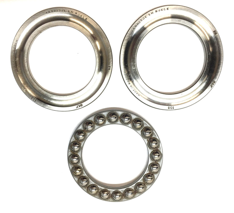 SKF Thrust Bearing 108 NOS