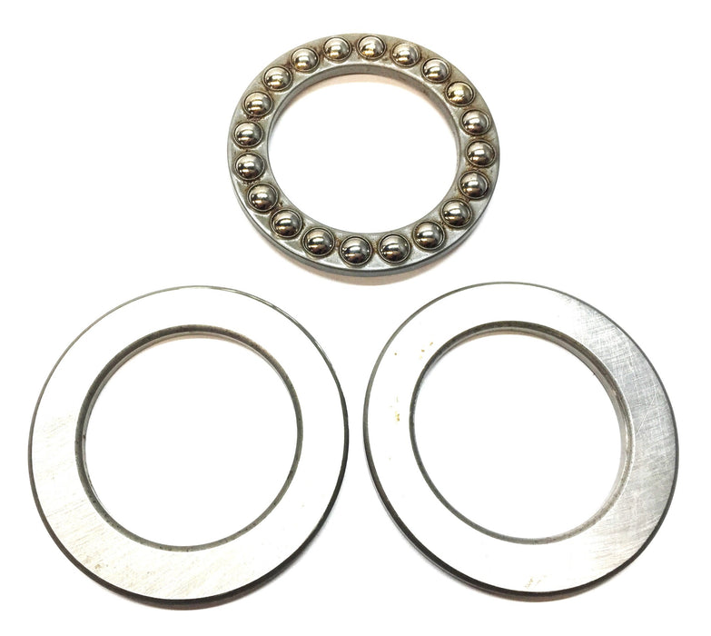 SKF Thrust Bearing 108 NOS