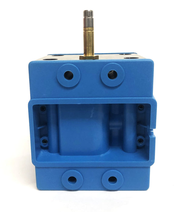 Festo N202 Type 10 421 Solenoid Valve Missing Screws MFHE-3-1/2 NOS