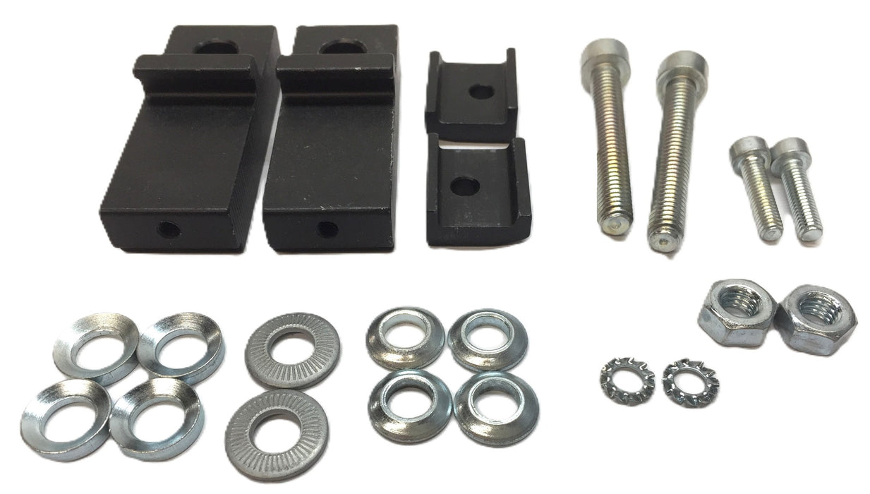 Allen-Bradley 30mm Mounting Kit 445L-AF6140 NOS